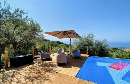 Tenute Lomasi - Villa vicino Cefalù con piscina - Foto 8