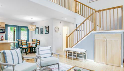 Cottage at Moran State Park - Foto 4