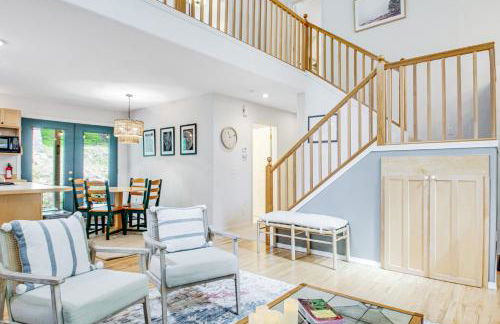 Cottage at Moran State Park - Foto 4