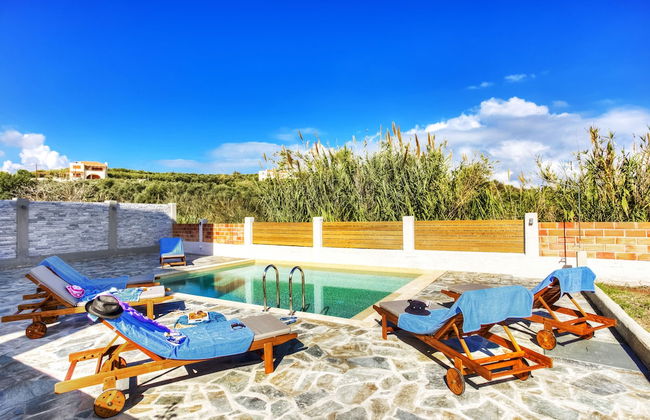 Cyan Icons Villas - Foto 41