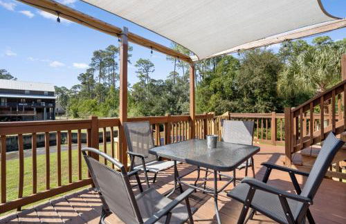 Pool Retreat Waterfront 6 Bedroom Boat Ramp Game Room Pass Christian Home - Foto 54