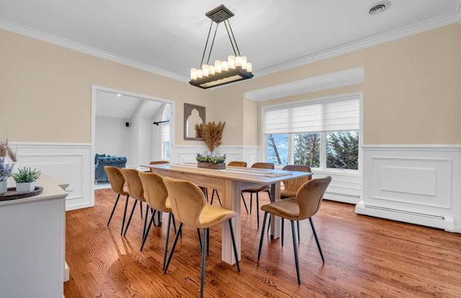 Cozy Private Home W Fireplace Outdoor Kitchen - Photo 59