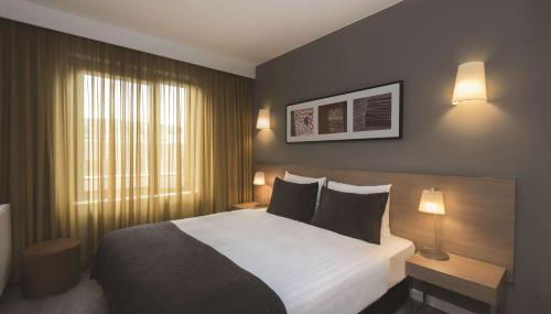 Adina Apartment Hotel Hamburg Michel - Foto 5