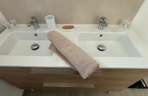 Villa Les Roches du Montélit - Foto 38