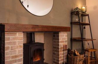 The Old Deanston Workers Cottage - Foto 21