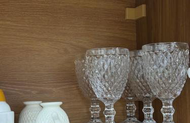 Apartamento novo próximo ao Aeroporto, Estádio Mangueirão, Shoppings, até 8 pessoas - Aceitamos cartão de crédito - Photo 48