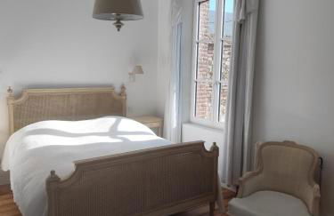 Beautiful 19th century host house near from Etretat - Foto 23