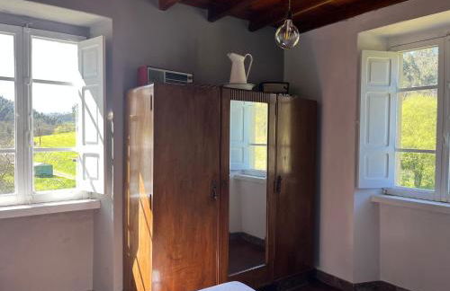 Casa de Campo Pumarada de Oirín - Foto 45