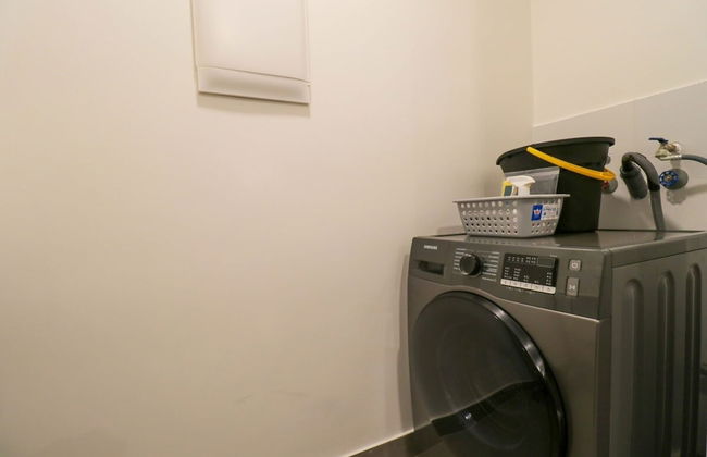 w Cozy 2BR With Balcony Near Parque Kennedy - Foto 40