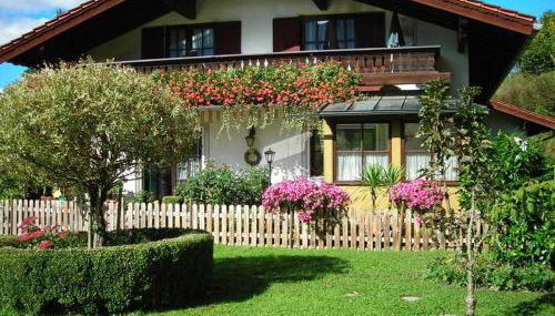 Ferienwohnung Rutz inkl. Chiemgaukarte - Foto 2