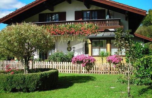 Ferienwohnung Rutz inkl. Chiemgaukarte - Foto 2