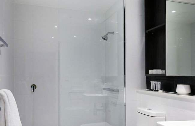 Silkari Suites Chatswood - Foto 47