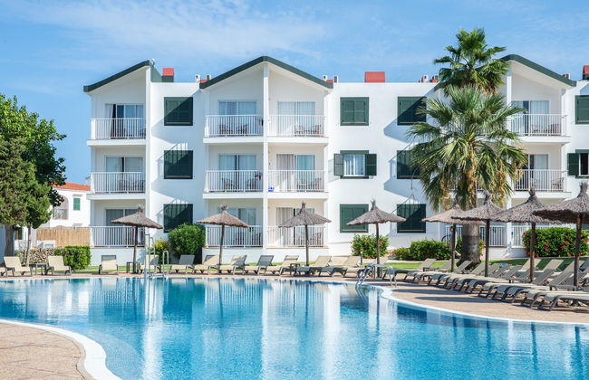 Pierre & Vacances Menorca Cala Blanes - Foto 6