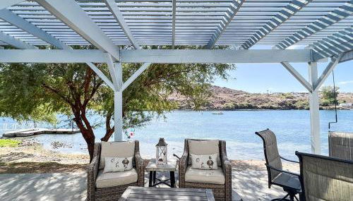 All-American Escape Riverfront - Foto 3