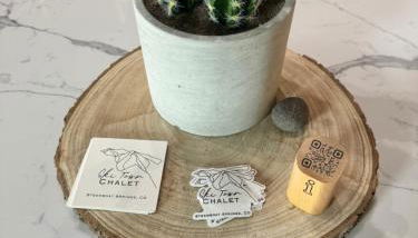 Ski Town Chalet - Foto 2