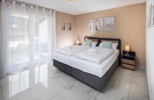 Blue Sky Flat, Apartment, 73qm, bis 6 Personen, Neubau Süd-Balkon mit Lounge-Möbeln, Schwarzwald-PLUS inkl 80 Gratis-Attraktionen täglich - Photo 29