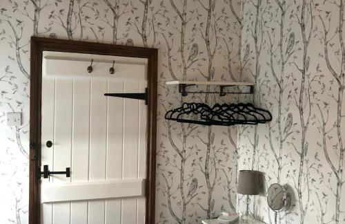 Mistletoe Cottage - Foto 16