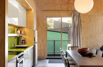 Ski Hill Cabins and Saunas - Foto 29