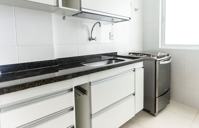 Cf02 Cobertura 200m da Praia das Dunas - Foto 13