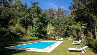 Quinta De Cima De Eiriz - Foto 2