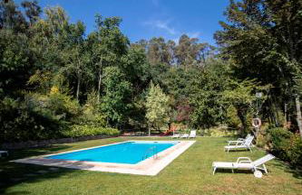 Quinta De Cima De Eiriz - Foto 2