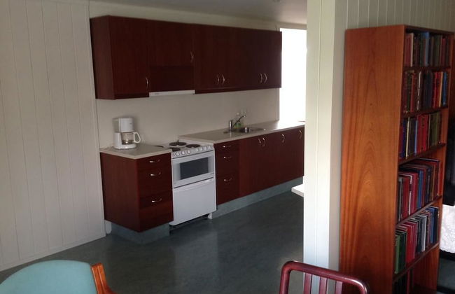 Frændgardur - Foto 4