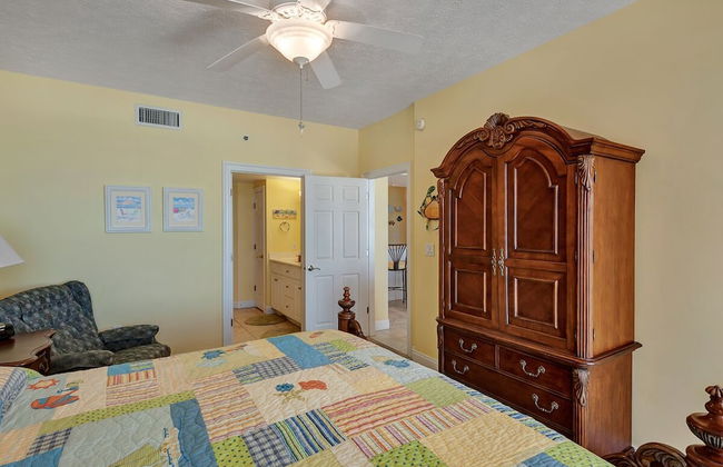 Oceanfront Condo with Spacious Balcony - Unit 0306 by RedAwning - Foto 3