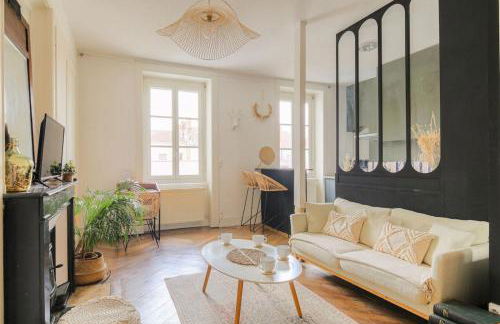 Charmant et Caractère proche Tête d'Or - Foto 11