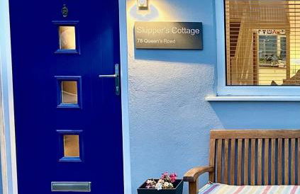 Skipper’s Cottage - Perfect for Cardiff & Penarth - Foto 16