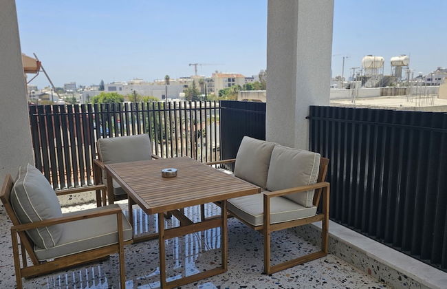 139 LIM - Stay Lima Soul Apartment - Foto 36