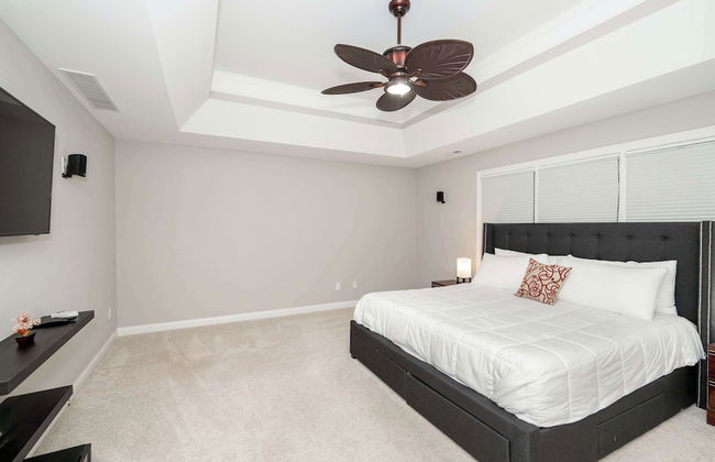 Mason Oasis - Foto 2