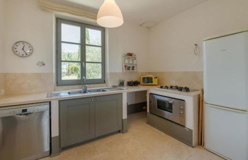 Nice Home In Torri In Sabina With Wifi - Foto 5