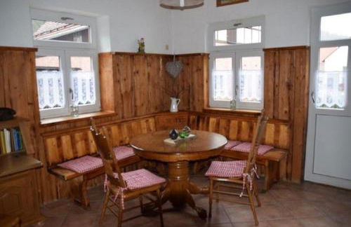 Ferienhaus Zur kleinen Kneipe - Foto 17