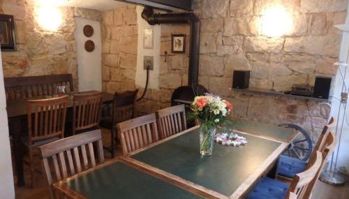 Herberge Landstreicher - Foto 4