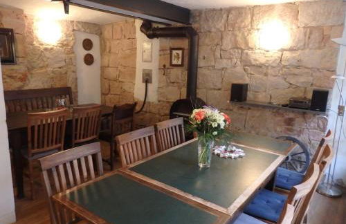 Herberge Landstreicher - Foto 4