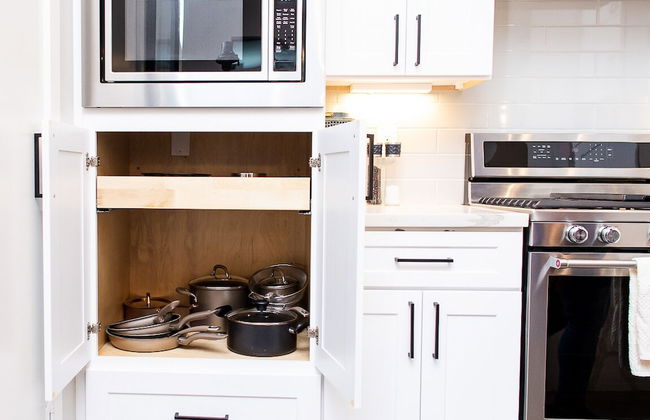 Kaizer Anthony Living - Foto 35