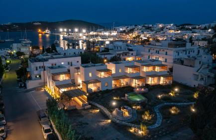 Kalami Suites - Foto 49