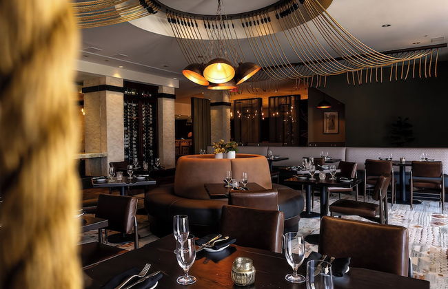 Bluegreen Vacations Eilan Hotel and Spa, an Ascend Collection Resort - Foto 52