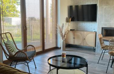 DOMEK NA WZGÓRZU Kołobrzeg -Budzistowo - Foto 13