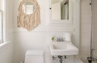 Stay Portland - BoHo Oasis in Ladd's Addition with 2 Beds - Photo 18