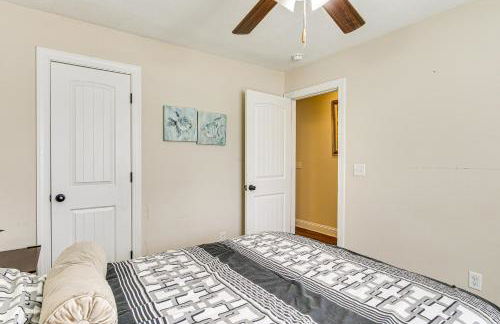 7 Mi to Dtwn Augusta Townhome Near Shops and Eats! - Foto 14