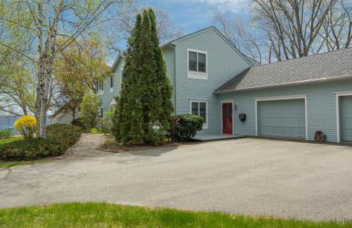 Camden Harbor View House - Foto 1