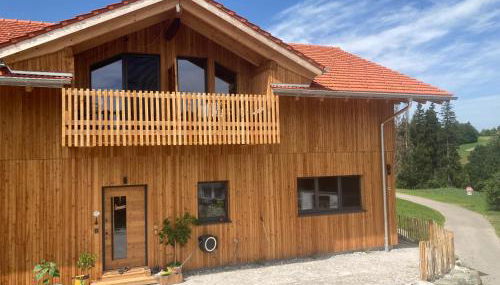 Ferienwohnung mit KönigsCard - Zum Kuckuck - Foto 5