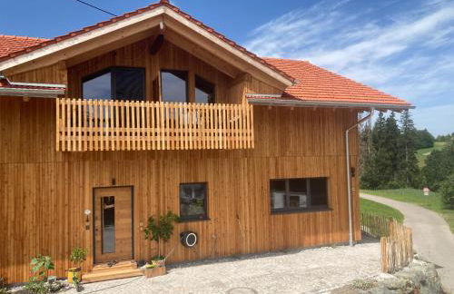 Ferienwohnung mit KönigsCard - Zum Kuckuck - Foto 5