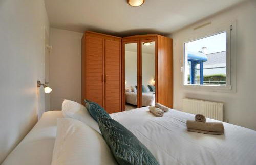 Villa Anne - 500m de la mer - SPA - Foto 8