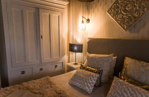 Pedra Bela - Cozy House w/ Private Jacuzzi @ Geres - Foto 15