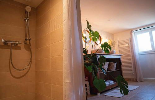 Le Pré de la Mer Le Gîte - Foto 38