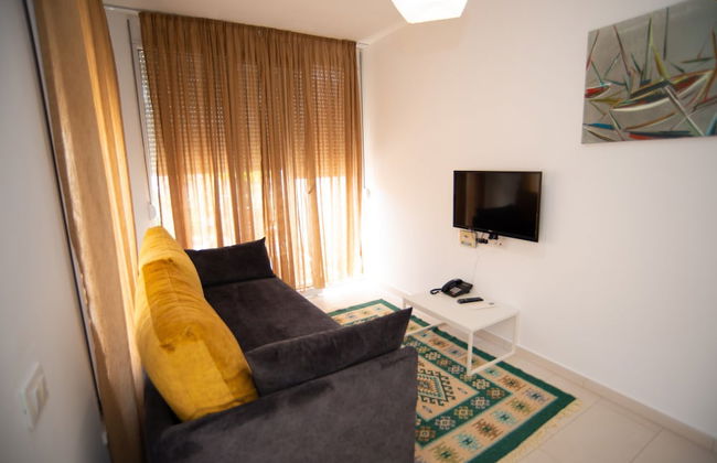 Bougainville Bay Serviced Apartments - Foto 65