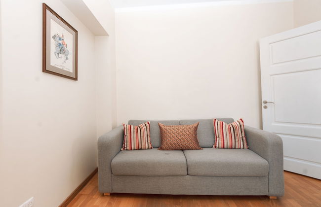 Tallinn City Apartments Toompea Old Town - Foto 54