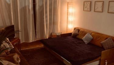 Sunny 100 sqm family apartment with alpine views - Foto 2